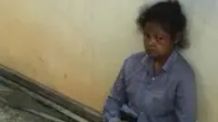 Adelina, TKI di Malaysia
