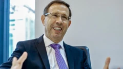O empresário Carlos Wizard