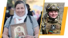 Хресна хода, Донбас