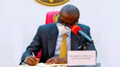 Aworan Gomina ipinlẹ Eko