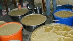 Nyaata hidhamtootaaf dhiyaatu