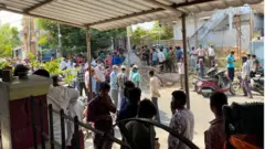 సత్తెనపల్లిలో యువకుడి మృతి