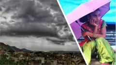 రుతుపవనాలు