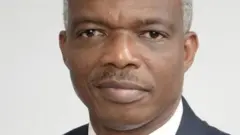 Dr. Doyin Salami biography: Adedoyin Salami, President Buhari new Chief Economic Adviser