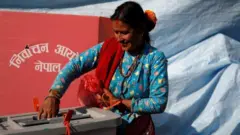 निर्वाचन
