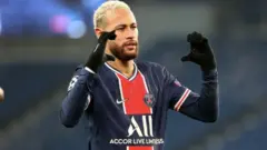 Neymar