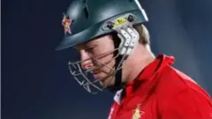 கிரிக்கெட் வீரர்