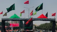 افغانستان
