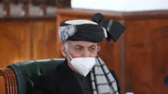 اشرف غني