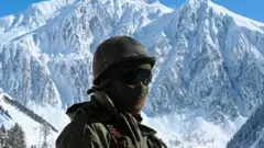 भारत चीन