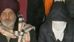 ખેડૂત આંદોલન