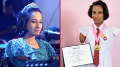 රශ්මි නිමේෂා ගුණවර්ධන