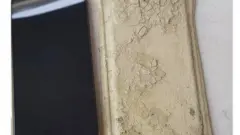 ድሕሪ ዓመት ካብ ቀላይ ሳን ሙን ዝወጸት ኣይፎን