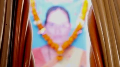 సమత అత్యాచారం, హత్య ఘటన