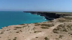 班達懸崖