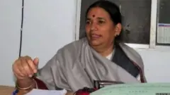 సుధా భరద్వాజ్