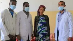 ወ/ሮ ታገሰች ደሳለኝ