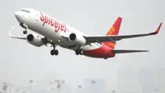 ਸਪਾਈਸਜੈੱਟ