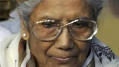 গীতশ্রী সন্ধ্যা মুখোপাধ্যায়