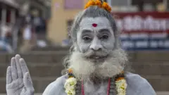 இந்தியாவில் இந்துக்கள் எண்ணிக்கை குறைகிறது