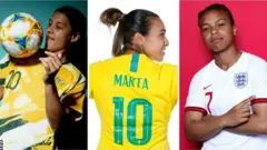 Fifa Women's World Cup