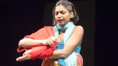 નાટ્યલેખિકા, અભિનેત્રી મલ્લિકા તનેજા