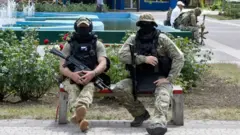 херсон