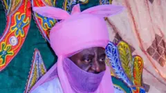 Masarauta
