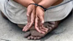 హత్య, ముఠా