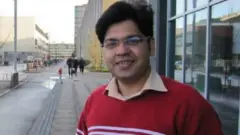 ساجد گوندل