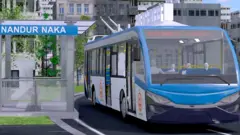 मेट्रो निओ