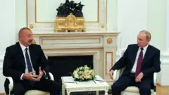Əliyev və Putin