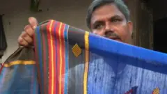 વણકર