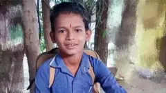 રાજસ્થાન દલિત વિદ્યાર્થીની હત્યા