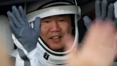 Soichi Noguchi