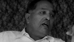 B R Ambedkar