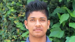 सन्दीप लामिछाने