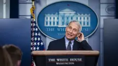 Anthony Fauci