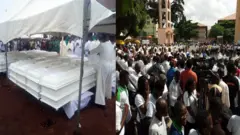 Ìsìnkú ní ìpínlẹ̀ Benue, ìwọ́de ìjọ Àgùdà
