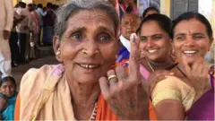 పోలింగ్