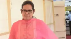 वर्षा गायकवाड