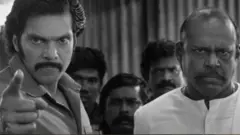 'சார்பட்டா பரம்பரை' VS 'இடியாப்ப பரம்பரை' - மீண்டும் தொடங்கிய சண்டை