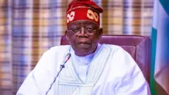 Tinubu