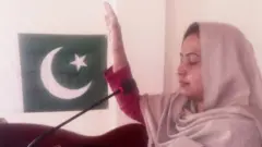 ثنا پرویز