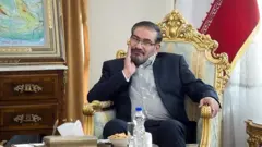 شمخانی