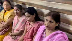 ज्ञानवापी मशीद, माँ श्रृंगार गौरी