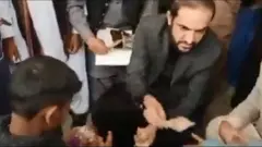 حاصل بزنجو