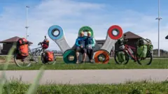 Matijas Vagner i Sonja Velte