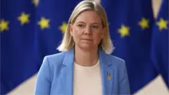 Magdalena Andersson