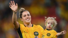 ښځینه فوټبال نړیوال جام